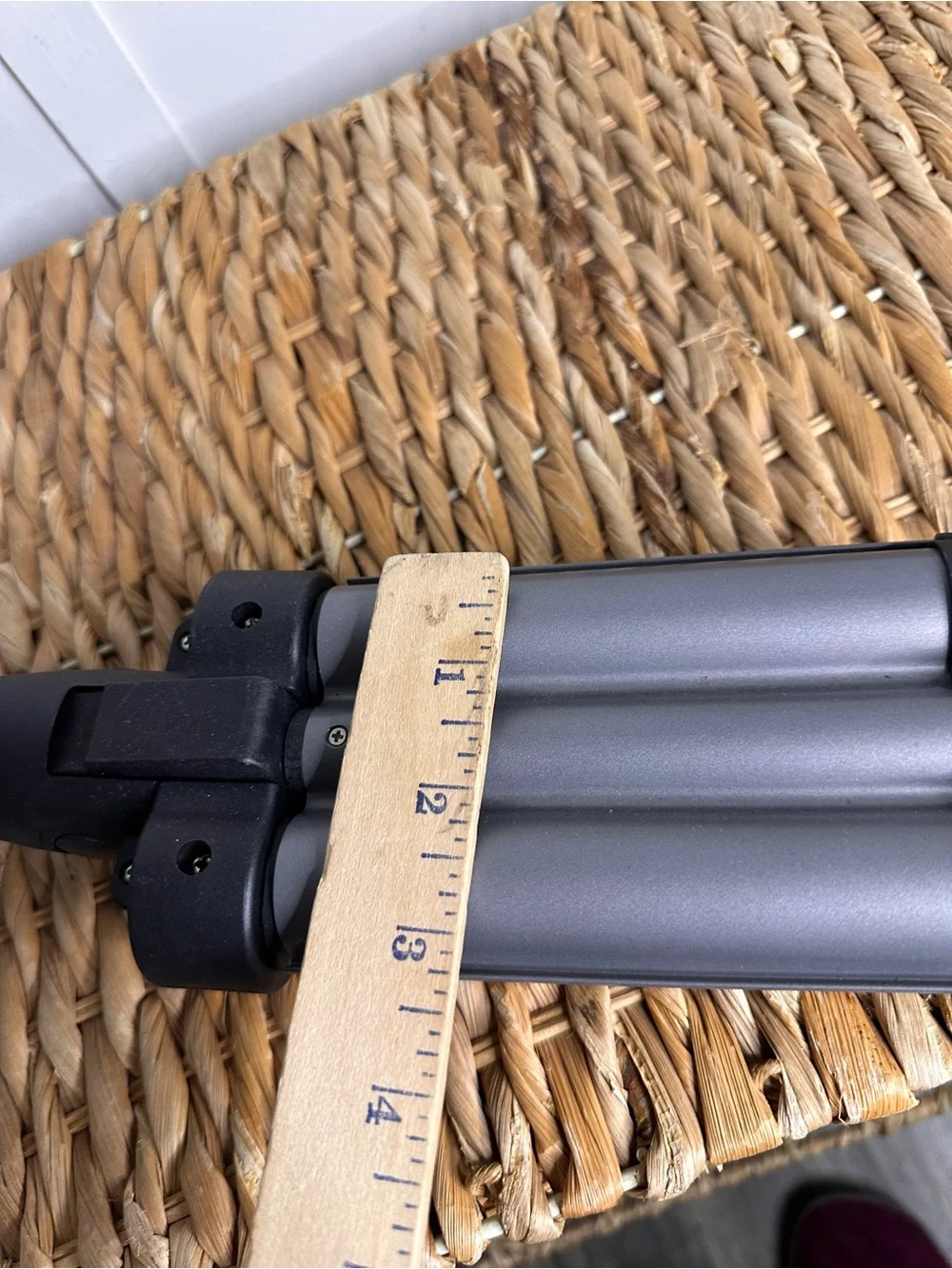 Revlon Black Triple Barrel Hair Waver‎